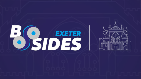 Logo of BSides Exeter 2024